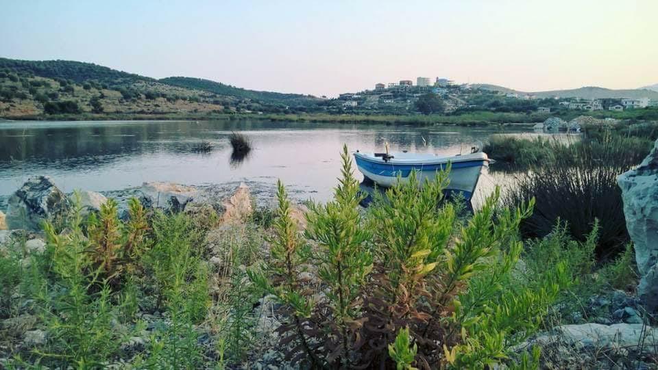 Mussels Appartamento Ksamil