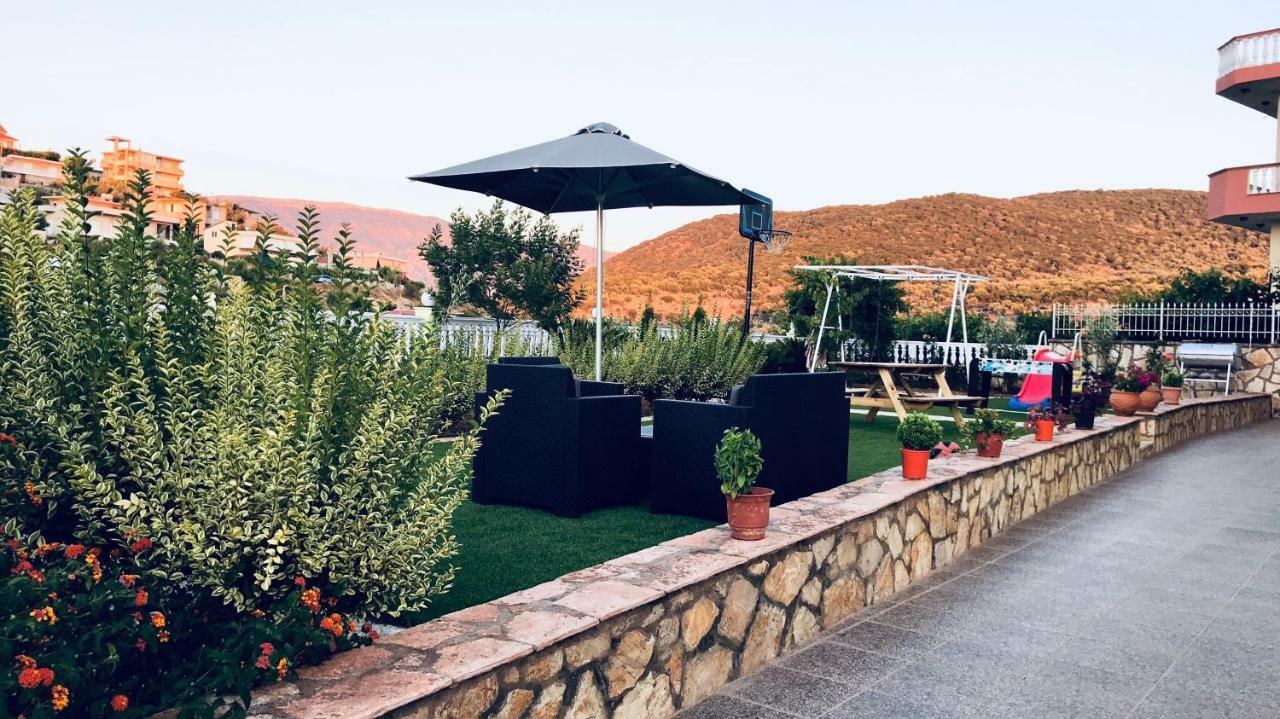 Appartamento Mussels Ksamil